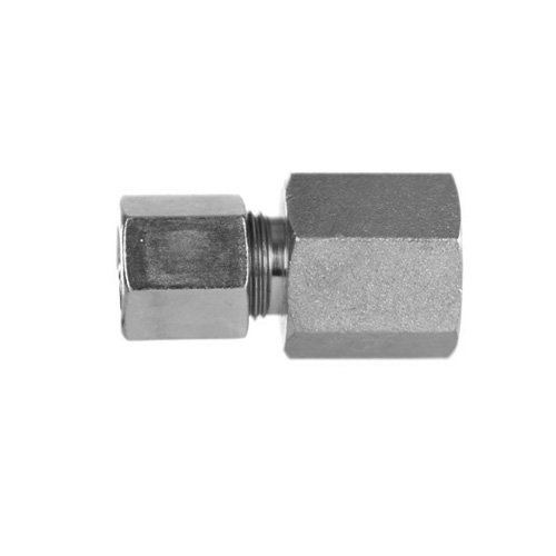 Flareless Compression Tube Fittings SAE 080103, Parker GBU