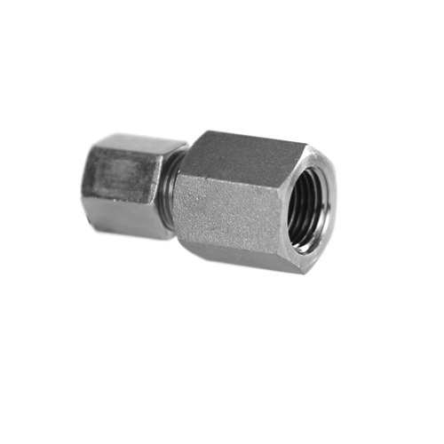 Flareless Compression Tube Fittings SAE 080103, Parker GBU