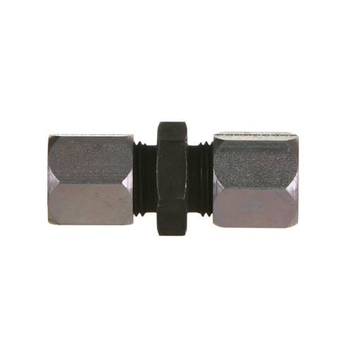 Flareless Compression Tube Fittings SAE 080119, Parker LHBU