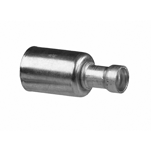 Hydraulic Hose End Fitting Braze On For Beadlock System