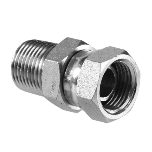 Male NPT to Female NPT AdapterSS1404 Stainless Steel Fittings