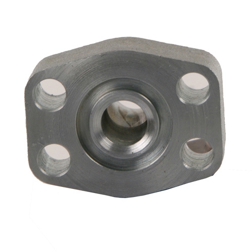 W304 Code 61 Flange PadCode 61, Code 62, CAT Flange Hydraulic Fittings