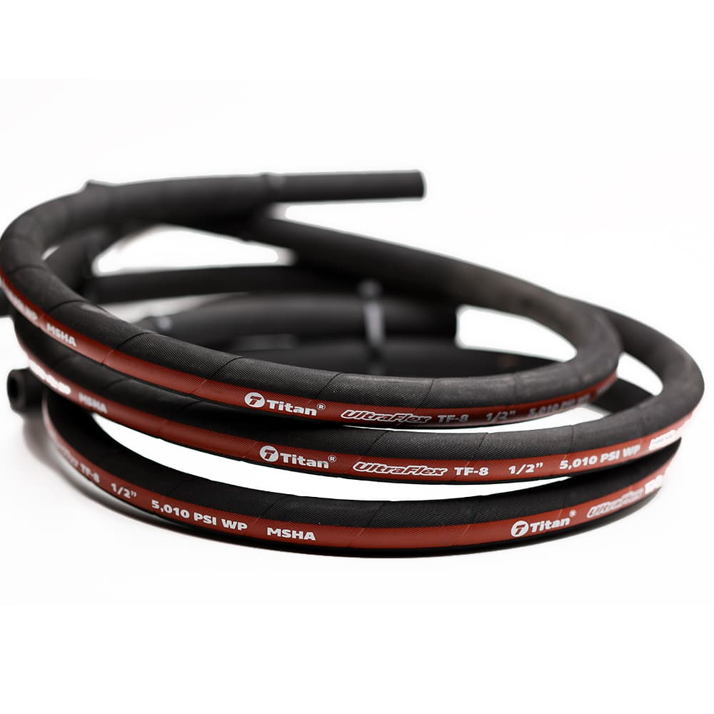 Hydraulic Hose