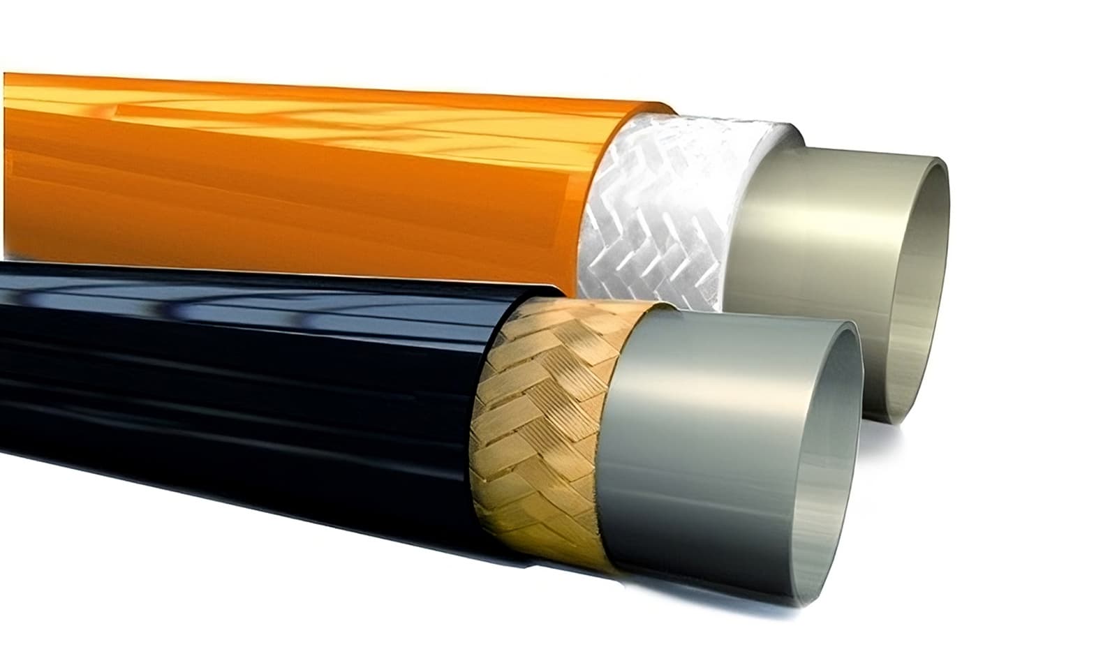 Thermoplastic Hose