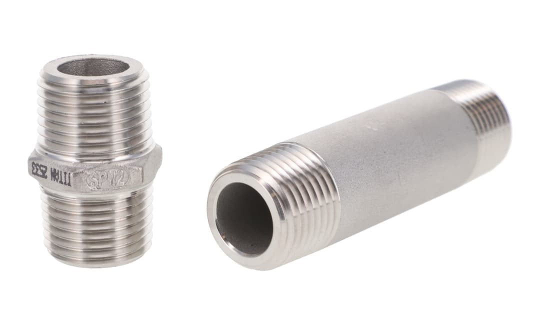 Stainless Pipe Fittings Stainless Steel Fittings