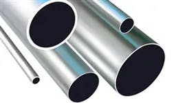 Seamless Pipe- Stainless