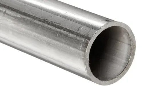 Welded Pipe- Stainless