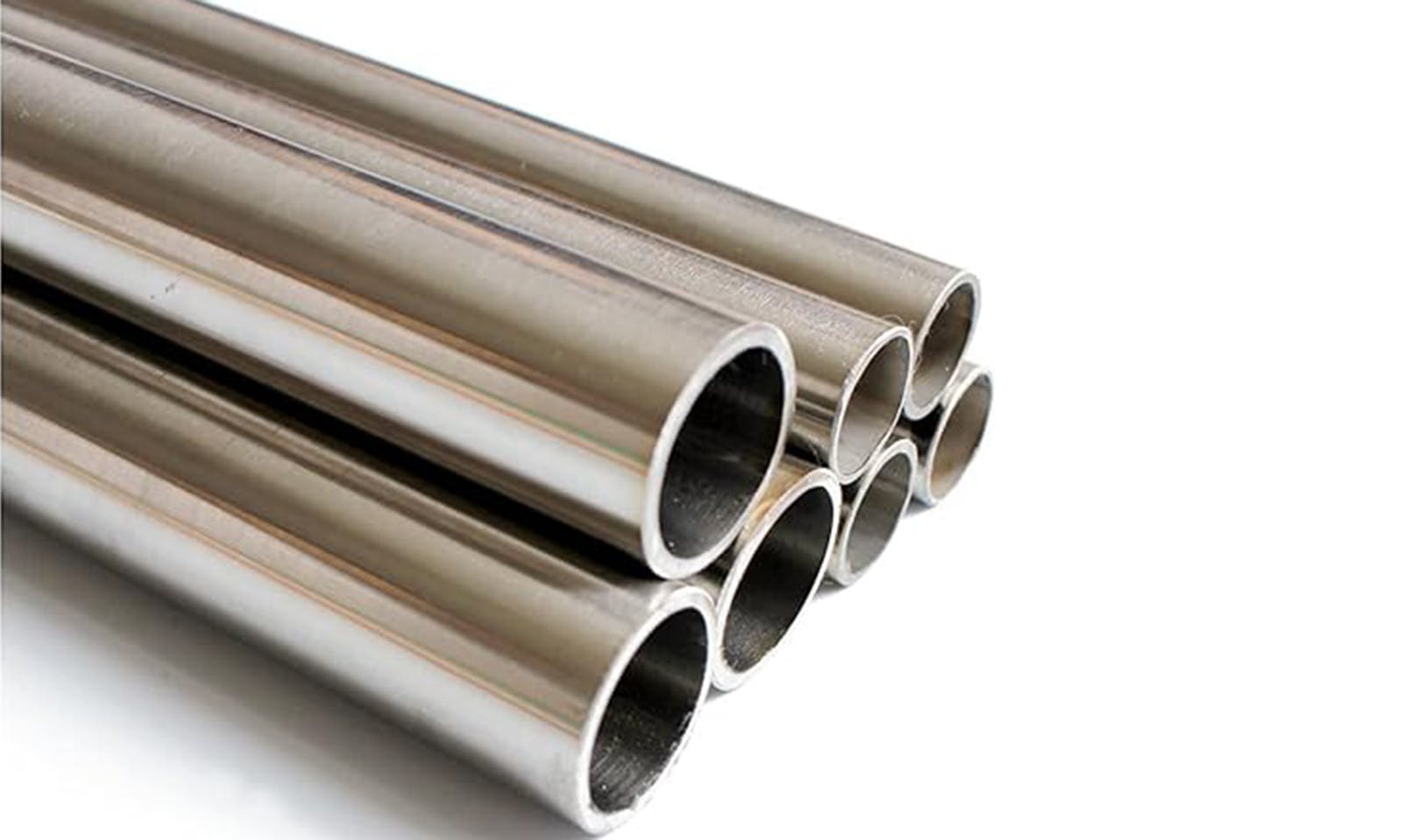 Welded Tubing- Stainless